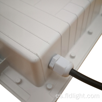 Fuerte estabilidad ip66 reflector led de 100 vatios